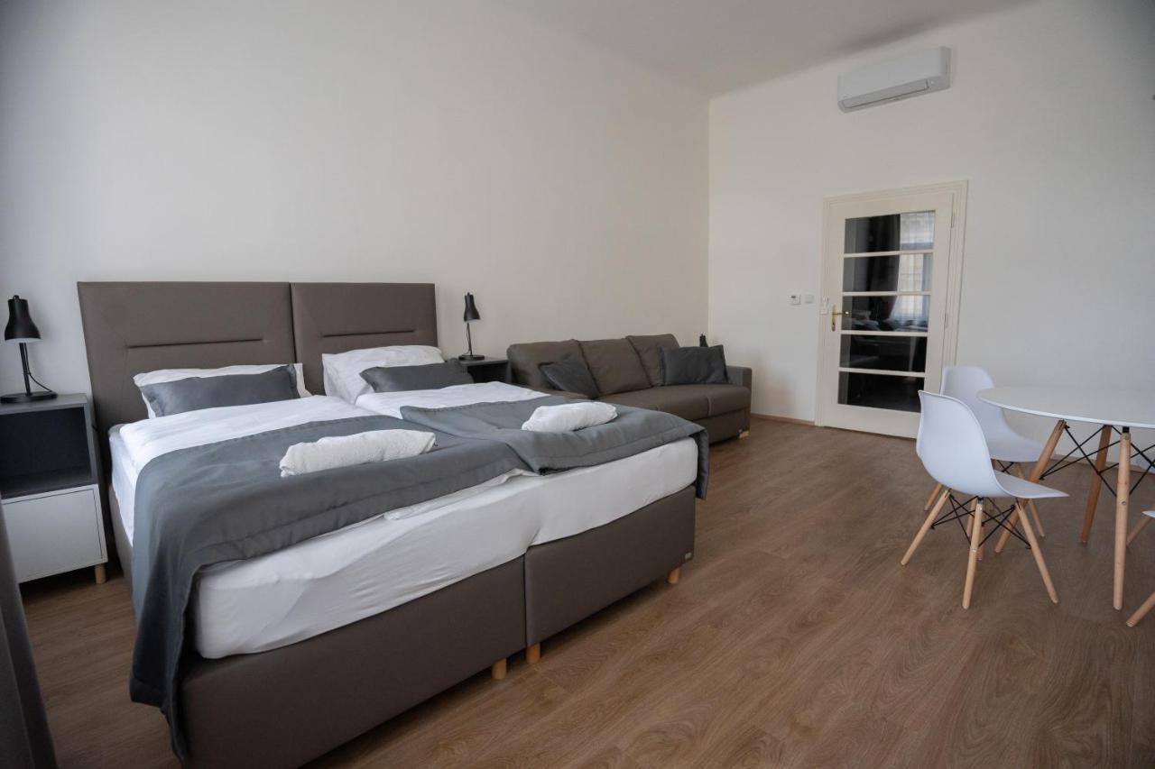 St Havel Old Town Appart hôtel 4*