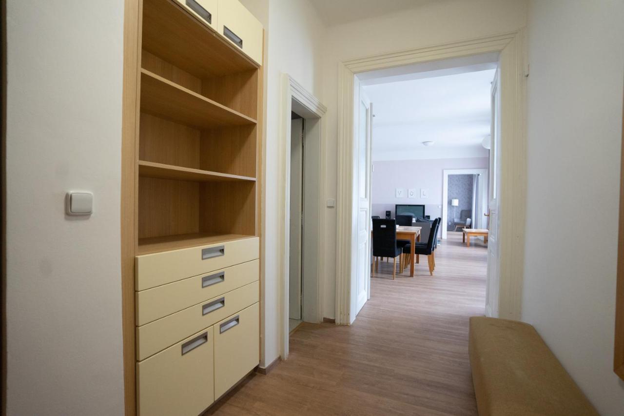 St Havel Old Town Appart hôtel 4*