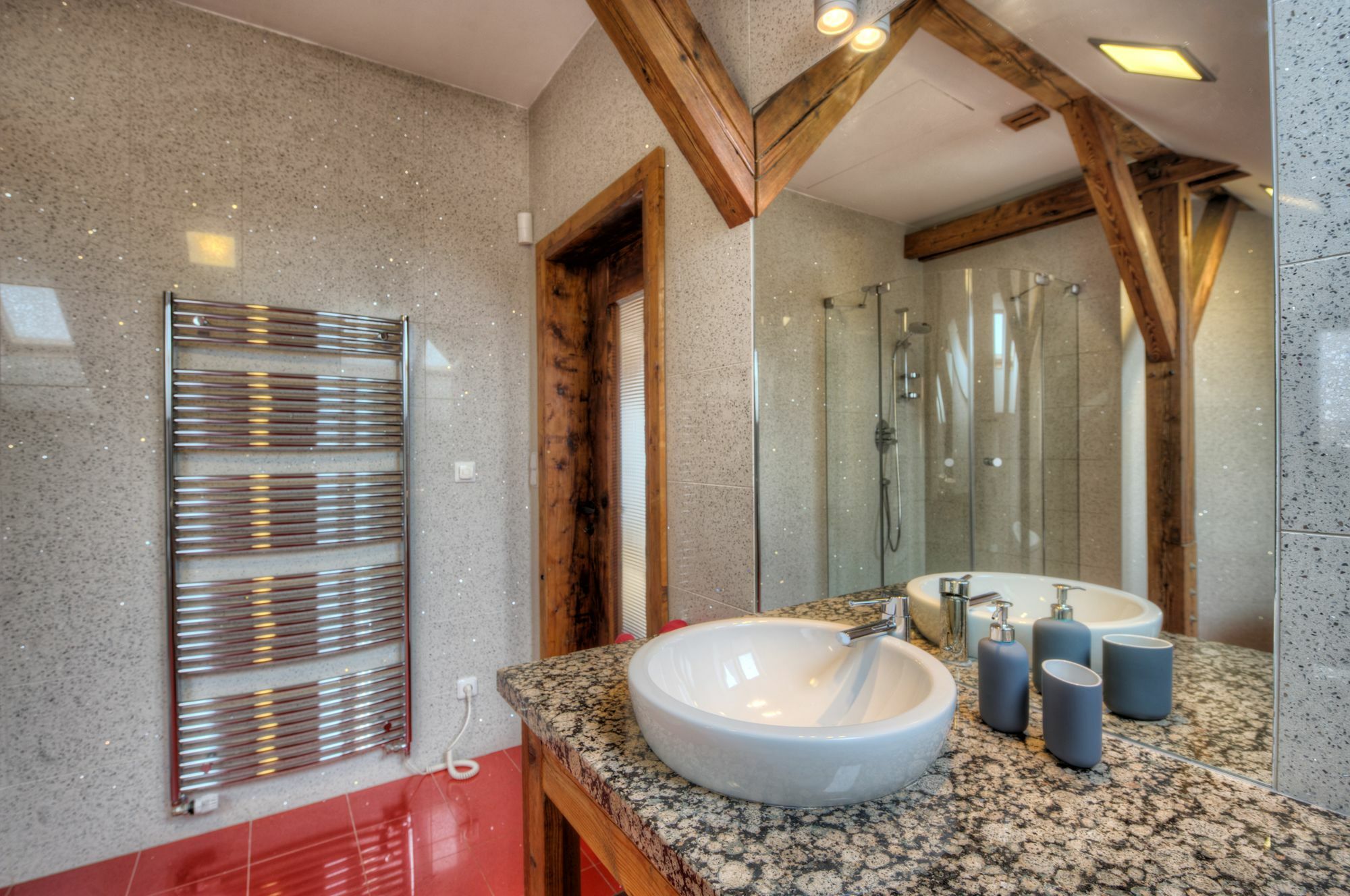 Aparthotel St Havel Old Town Praha
